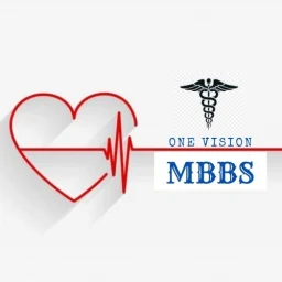 Biểu tượng ONE VISION MBBS