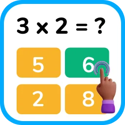 Ícone de Times Tables